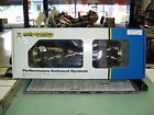 005-1260419v Suzuki Racing Gsx- Fiber M5 1000 2005-2006 Brothers Two Slip Carbon