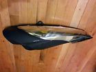 Sfv650 Suzuki Exhaust Oem Gladius Scuffage 2009 Muffler Pipe