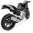 Svf650 Suzuki Stainless Slip- Yoshimura 13 Trc Muffler Gladius 09-10 Exhaust