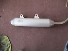 548.05.079.100 Sx250 Muffler Ktm