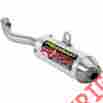 Sy02125-re Pro Circuit R304 Shorty Silencer