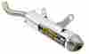 Sy02125-se Pro Circuit 304 Exhaust Silencer Yamaha Yz125 2002-14