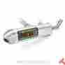 Sy03250-296 Pro Circuit Type 296 S A Silencer Yamaha Yz250 2003-2014