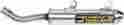 Sy98250-se Pro Circuit 304 Factory Sound Silencer