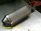 Suzbgr0750 System 15j0a Exhaust