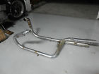 System 700 Exhaust Honda Vt 1986 Vt700c Oem Headers Performance Muffler Full