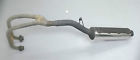 System Chapp Scarico 2004-09 Complete Muffler Terminale Exhaust Gs500 Suzuki