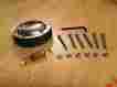 T-102 Supertrapp Complete Kit 4 Stainless Spark Arrestor 12 Diffusers