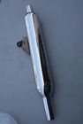 T2201092 Triumph Bonneville Exhaust Silencer Right Hand Genuine Oe