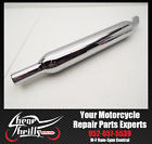 T2201552 Oem Triumph New Left