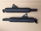 T2202507 T2202506 Triumph Genuine Oe