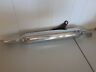 T2202553 Triumph Used Oem Bonneville Rh Side Silencer Mounting Bracket