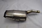 T2203848 Triumph Daytona Stock Exhaust Muffler Used