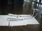 T2206465-t2206470-t2201791-t2201790 Triumph Thruxton Complete Factory Exhaust New Old Stock