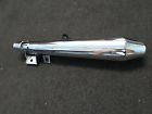 T2206485 Triumph Used Bonneville Lh Side Silencer Mounting Bracket Clamp
