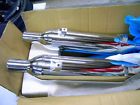 T2205500 Take Triumph Run Part Scrambler T2205505 T5505500 Mufflers