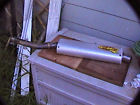 Tc4-5000 Motorcycle Spark Model Racing Fmf Arrester Muffler