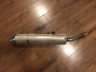Tds3 Fmf Yamaha Yz Stroke Silencer Muffler Exhaust Series Woods