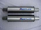 T4164 Thrush Hustler Muffler Vintage