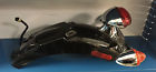 T2309419-pg Thruxton Fender Triumph Jet Black - Rear Oem