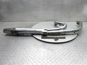 159146 Thunderheader 2004 04 Harley Davidson Heritage Softail Classic Flstci Exhaust