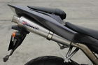 Tif23107 Tiforce Yamaha Yzf And New Slip On Exhaust By