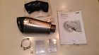 77117723814 Titanium Exhaust S1000r Slip- Bmw Akrapovic Hp S1000rr
