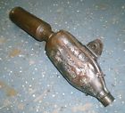 Tm125 Exhaust Tm Suzuki Silencer Pipe 875 Bob 1975 Bailey 125