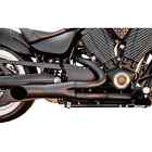 Tm3033bk Trask Exhaust 2 1vic