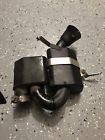 Tmrh8 Taylormade Racing Gp Slip On Exhaust Carbon Trim Honda