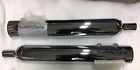 64900186 Touring Cannons Exhaust Screamin 4 Mufflers Harley Eagle 2009