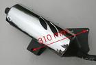 Tp10m015 Fancy Scooters Muffler For