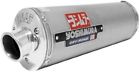Gsf-1250fa Tr192691 Yoshimura Rs-3 Stainless Steel