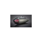 Tr196605 Yoshimura Rs-4 Aluminum Slip-on