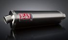 Tr199095 Yoshimura Trs Tri-oval Polished