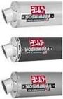 Tr199505 Yoshimura Rs-3 Stainless Steel