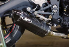 Tr6014 M4 Carbon Fiber Slip