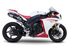 1313272 Trc Carbon Yoshimura Slip- Muffler
