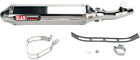 1225027550 Trc Ss Slip- Fits Exhaust Yoshimura Abs Honda Cbr250r Stainless