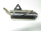 141275 Triple Muffler 2008-08 Triumph Pipe Exhaust Left Street