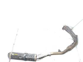 005-4104n Triumph 02 Daytona 955i Exhaust Header Pipe Two Brothers Muffler