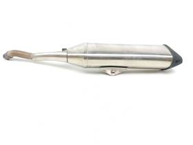 2202469 Triumph 13-16 Trophy 1200 Se Exhaust Muffler Silencer Can