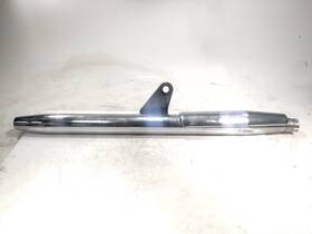 2202701 Triumph 2005 Speedmaster Right Exhaust Muffler Pipe