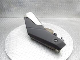 2203063 Triumph 2014 13-16 Street Triple R Exhaust Muffler Pipe Silencer Baffle Assembly