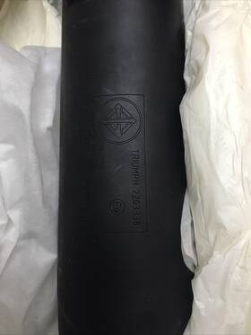 2203337 Triumph 2203338/ Exhaust