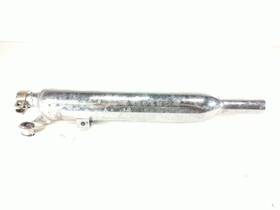 2203341 Triumph 18 Bonneville T100 Exhaust Header Head Pipe Muffler