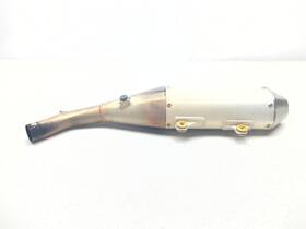 Tf-250x Triumph 2204970 24 Exhaust Muffler Silencer Cans