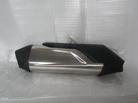 T2203699 Triumph 20-24 Tiger 850 900 Exhaust Muffler