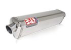 1117265 Trs Yoshimura Dual Stainless Slip- Muffler