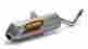 044141 Tt-r230 Fmf Racing Powercore 4 Slip-on Exhaust Anodized For Yamaha 2005-2014